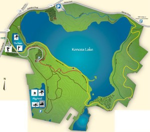 Trail Map